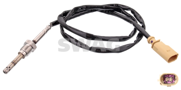 SENSORE TEMPERATURA GAS DI SCARICO